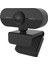 Döner Hd Webcam Autofocus Masaüstü Dizüstü Bilgisayar USB 2.0 Web Kamera Cam Yeni (Yurt Dışından) 4