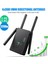 Wifi Tekrarlayıcı Aralık Sinyal Amplifikatörü 4 Anten Siyah (Yurt Dışından) 2
