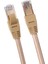 Cat7 Ethernet Kablosu Lan Ağı RJ45 Yama Kablosu Kablosu Dizüstü Bilgisayar 10GBPS 600MHZ 5m (Yurt Dışından) 3