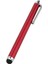4pcs Stylus Kalemi, Klips Tipi Kapasitif Kalem, Yüksek Hassasiyet Düzgün Dokunmatik Anti-Çizim Anti-Çizik Kalem Tablet Pc Telefonları Için, Kırmızı (Yurt Dışından) 2