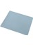 Büyük Fare Masa Mat Pad Mousepad Oyun, Ofis ve Ev Için Su Geçirmez, Süper Mavi 80X40CM (Yurt Dışından) 1
