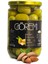 Badem Dolgulu Yeşil Zeytin 400 Gr. 1