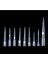 Flitreli Pipet Ucu Steril Dnase,rnase And Pyrogen Free, 1250 Ul 96 Adet 2