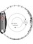 Apple Watch Için Aksesuar (Yurt Dışından) 4