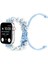Apple Watch Için Aksesuar (Yurt Dışından) 1