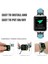 Apple Watch Için Aksesuar (Yurt Dışından) 4