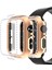 Apple Watch Için Aksesuar (Yurt Dışından) 4