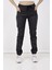 Jogger, Bel ve Paça Lastikli Bayan PANTOLON-1000 3