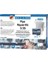 Boru Tamir Seti 5 cmx3,5 m 1 Set 1