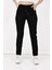 Jogger, Bel ve Paça Lastikli Bayan PANTOLON-1000 3