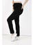 Jogger, Bel ve Paça Lastikli Bayan PANTOLON-1000 4