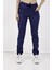 Jogger, Bel ve Paça Lastikli Bayan PANTOLON-1000 3