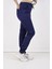 Jogger, Bel ve Paça Lastikli Bayan PANTOLON-1000 5
