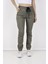Jogger, Bel ve Paça Lastikli Bayan PANTOLON-1000 3