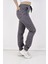 Jogger, Bel ve Paça Lastikli Bayan PANTOLON-1000 5