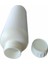 Plastik Yuvarlak Numune Şişe 1000 ml -Yüksek Kalite Hdpe- Tarım Şişesi 15'li 2