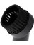 Evrensel Kısa Kılavan Fırça Vakum Bağlantısı Temizleyici Toz Fırçası 32MM SHORT_25MM Kıl (Yurt Dışından) 3