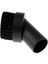 Evrensel Kısa Kılavan Fırça Vakum Bağlantısı Temizleyici Toz Fırçası 32MM SHORT_25MM Kıl (Yurt Dışından) 5