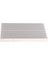 1 Adet 100X60X10MM LED Güç Gümüş Ton Için Alüminyum Soğutucu Soğutma Yüzgeçleri (Yurt Dışından) 2