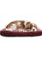 Yumuşak Mat Yıkanabilir Çıkarılabilir Köpek Kedi Yatağı (Yurt Dışından) 3