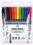 Koh I Noor 0,3mm Fineliner Kalem Seti 12 Renk N:KN361551 1