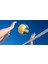 Voleybol Filesi. Standart Outdoor Voleybol Filesi 4