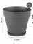 Yalı Saksı 23 Litre Dekoratif Avdora Home Yalı Saksı Lüks Saksı 1