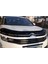 Citroen C5 Aircross Kaput Rüzgarlığı 2017 ve Sonrası 4