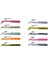 Trick Bait 09CM Silikon Balık 2