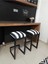 Bar Taburesi bar sandalyesi 65 cm 1