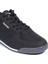 OFTEN I Erkek Sneaker Koşu & Yürüyüş Ayakkabısı Siyah 4
