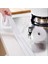 Buffer® Su Sızdırmaz Banyo Mutfak Lavabo Küvet Izolasyon Şerit Bant 2