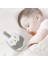 Bebek Yatıştırıcı Uyku Yumuşak Baykuş Müzik Kutusu Oyuncak White (Yurt Dışından) 3