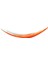 Açık Hammock Naylon Paraşüt Bez Seyahat Kamp Salıncak, Stil: 2,7m x 1.4m Gökyüzü Mavisi-Kraliyet Mavisi (Yurt Dışından) 1