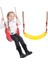 Iç ve Dış Spor Çocukları Salıncak Eva Yumuşak Tahta Salıncak, (Yurt Dışından) 1