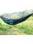 Açık Sivrisinek Net Hammock Kamp Ultralight Naylon Çift Kamp Hava Çadırı, Boyut: 260 x 140 cm Pembe Gök Mavisi (Yurt Dışından) 2