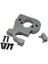 Wltoys Için Motor Montajı 144001 1/14 Rc Araba Buggy Paletli Yedek Parçaları Gri (Yurt Dışından) 4