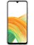Galaxy A33 5g Slim Strap Cover 2