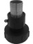 Ibc Su Tankı Adaptörü Hortum Bağlayıcı Uydurma Dn80 S100 * 8 Kaba Konu 45Mm (Yurt Dışından) 3