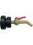 Pvc Ve Pp Büyük Arrel Adaptör Dayanıklı Konu Φ 80 Mm Çıkış Φ 20 25 32Mm B (Yurt Dışından) 1