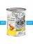 24’lü Konserve Kedi Maması Tavuk Etli 415 gr 24 Adet Mama 1