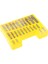 150 Adet Hss Çelik Büküm Matkap Metrik Matkap Ucu Plastik Durumda Set 0.4-3.2Mm 0.4Mm-3.2Mm (Yurt Dışından) 3