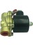 Elektrik Solenoid Valf Anahtarı Su Havası 1/2 '' Pirinç Normalde Kapalı Dc24V (Yurt Dışından) 2