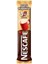 Nescafé 3'ü 1 Arada Sütlü Köpüklü (17,4 G) 1
