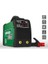 Askaynak 205 Süper 180 A Inverter Kaynak Makinesi 1