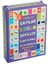 Dıytoy 1413 Dıytoy, Flash Cards - 5 Süper Set - Sayılar+Renkler+Şekiller+Ilişki Kurma+Zıt Kavramlar 1