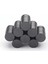 Yuvarlak Magnet Ferrit Süsleme Mıknatısı Ø17X3 mm 1