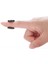 Yuvarlak Magnet Ferrit Süsleme Mıknatısı Ø17X3 mm 2