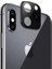 Iphone Xs Max To Iphone 11 Pro Max Çeviren Siyah Kamera Koruyucu 2