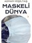 Maskeli Dünya 1